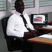 Lord Obeng's photo