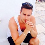 Liam Wardley's photo