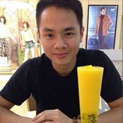 Ray Chen's photo