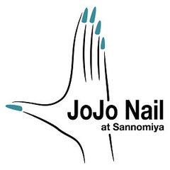 JOJO Nail at Sannomiya