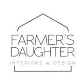Farmer's Daughter Interiors & Design's photo