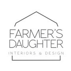 Farmer's Daughter Interiors & Design