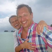 Marc Breidenbach's photo