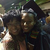 Michelle Thomas's photo