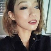 Anna Sun's photo