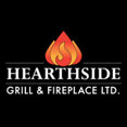 HEARTHSIDE GRILL & FIREPLACE's profile photo