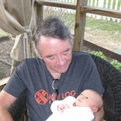 David Mayfield's photo