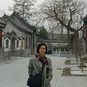 Selena Ang's photo