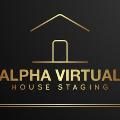 Virtual house staging