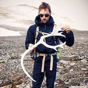 Scott Norton's photo