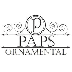 Paps Ornamental