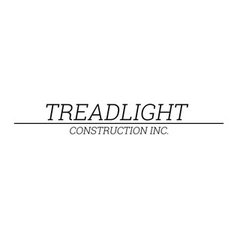 Treadlight Construction