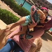 Foto von Asma Abdelaziz