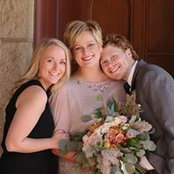 Melissa Freiermuth's photo