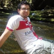William Amaral's photo