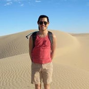 Nathaniel Tran's photo
