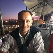 Arnaud Sabourin's photo