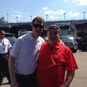 Michael Vigorito's photo
