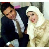 Amal Omar's photo