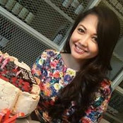 Elina Basri's photo