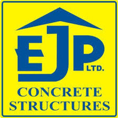 EJP Concrete Structures Ltd