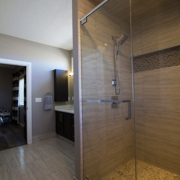 Crossfield - New Home