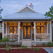seaward cottage