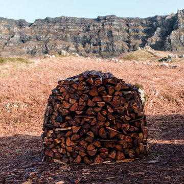 The Bothy Project