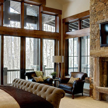 Tremblant Bedroom