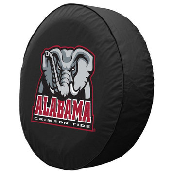 31 1/4 x 11 Alabama Elephant Tire Cover