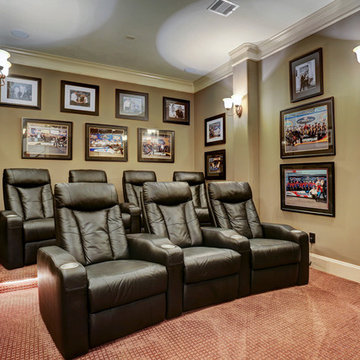 Homes By David Powers Portfolio