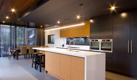 5 Easy Questions to Ask to Help You Choose Downlight Fixtures