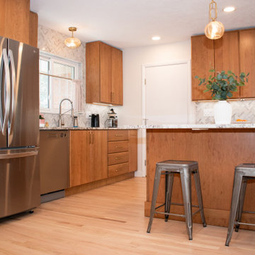 Kitchen Remodeling in Highlands Ranch, CO
