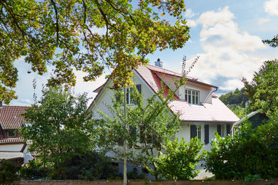 Haus in Stuttgart