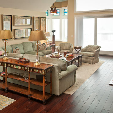 Bay Harbor Traditional
