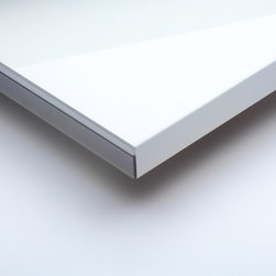 Reflekt High-Gloss White - 1982 - Products