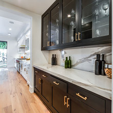 Suncadia Main Living Space Wing