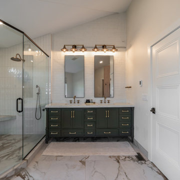 Waddell Estate Full remodel + Addition + Property Development