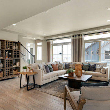 Oakwood Homes The St. Julien 2020 Parade