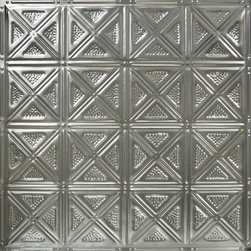 The American Tin Ceiling Company - Pattern 31 - Ceiling Tile