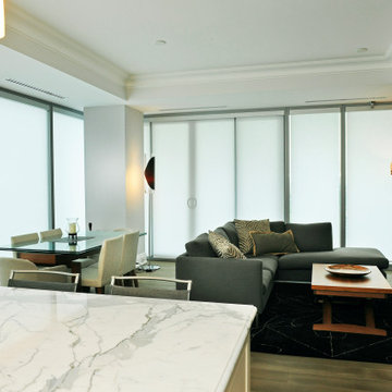 Roller Shades