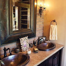 Bathroom Ideas