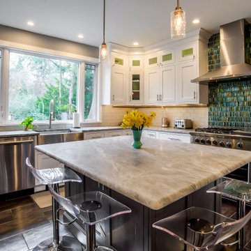 Elm Kitchen