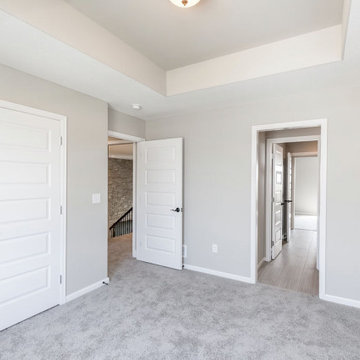Porter II Model - Boulder Hills