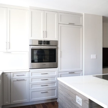 + E 54th St Sutton Place Kitchen
