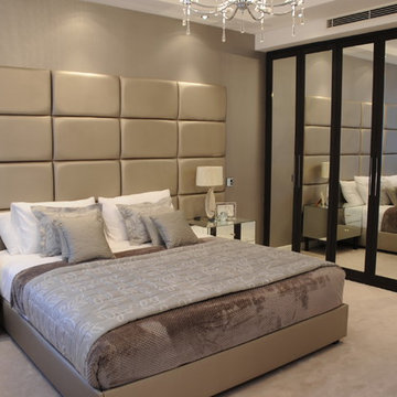 Knightsbridge London