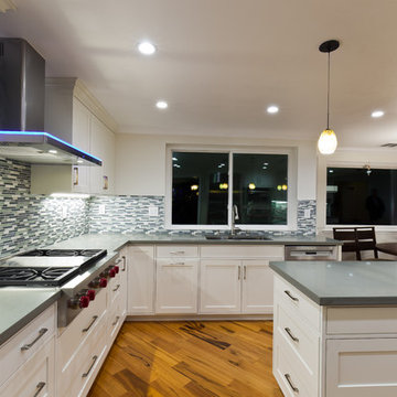 Kitchen Remodel Pleasanton