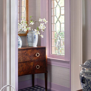 Traditional Home Showhouse (High Point)