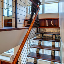 Contemporary Interiors