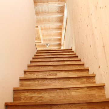 Treppenhaus